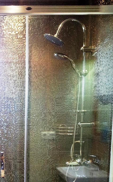 Sebi Apartment Batumi Towers Szoba fotó