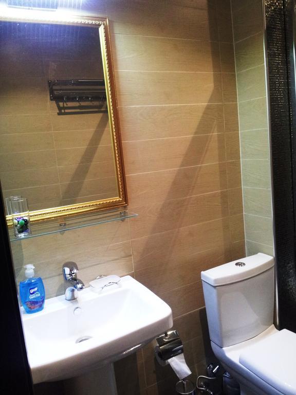 Sebi Apartment Batumi Towers Szoba fotó
