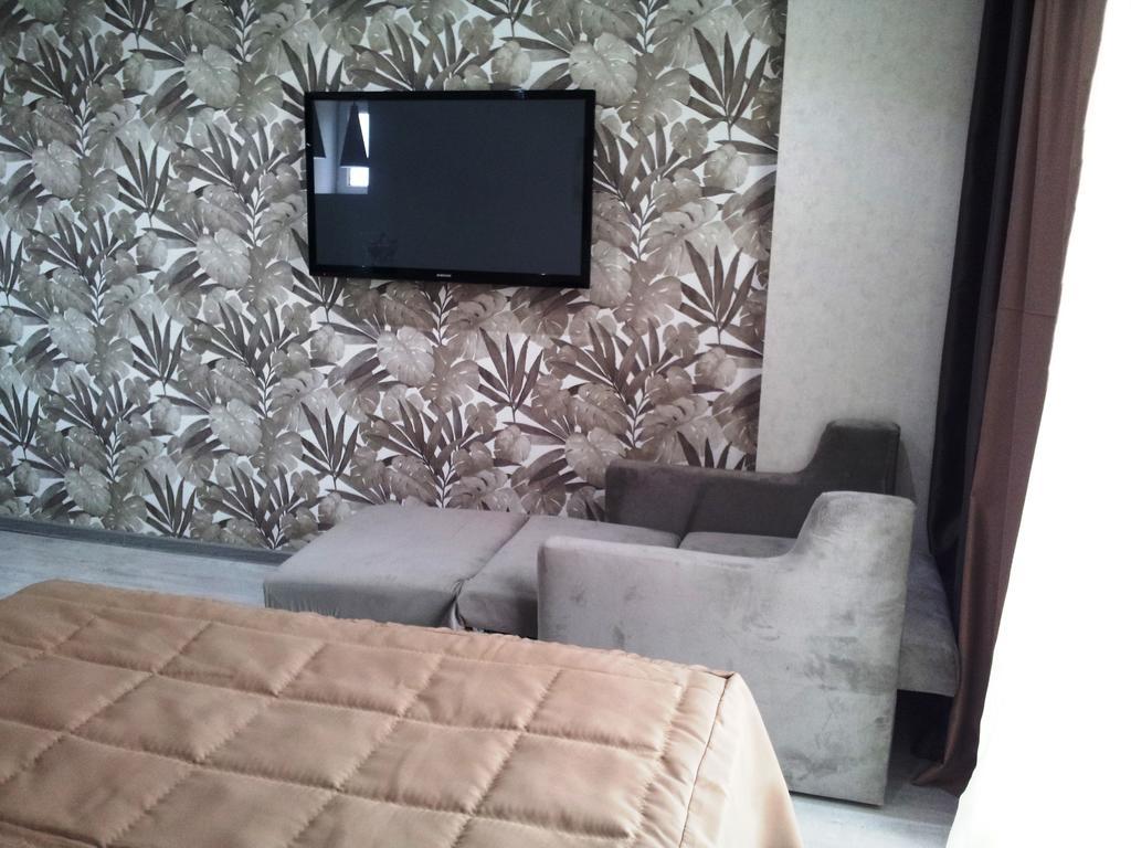 Sebi Apartment Batumi Towers Szoba fotó