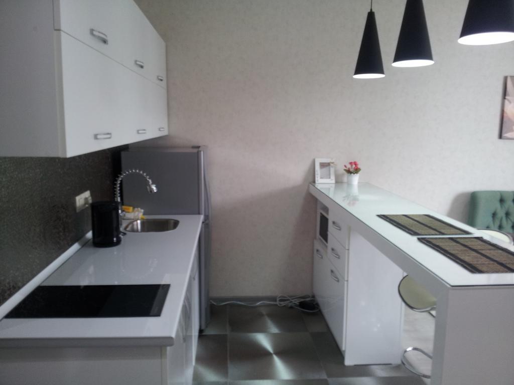 Sebi Apartment Batumi Towers Szoba fotó