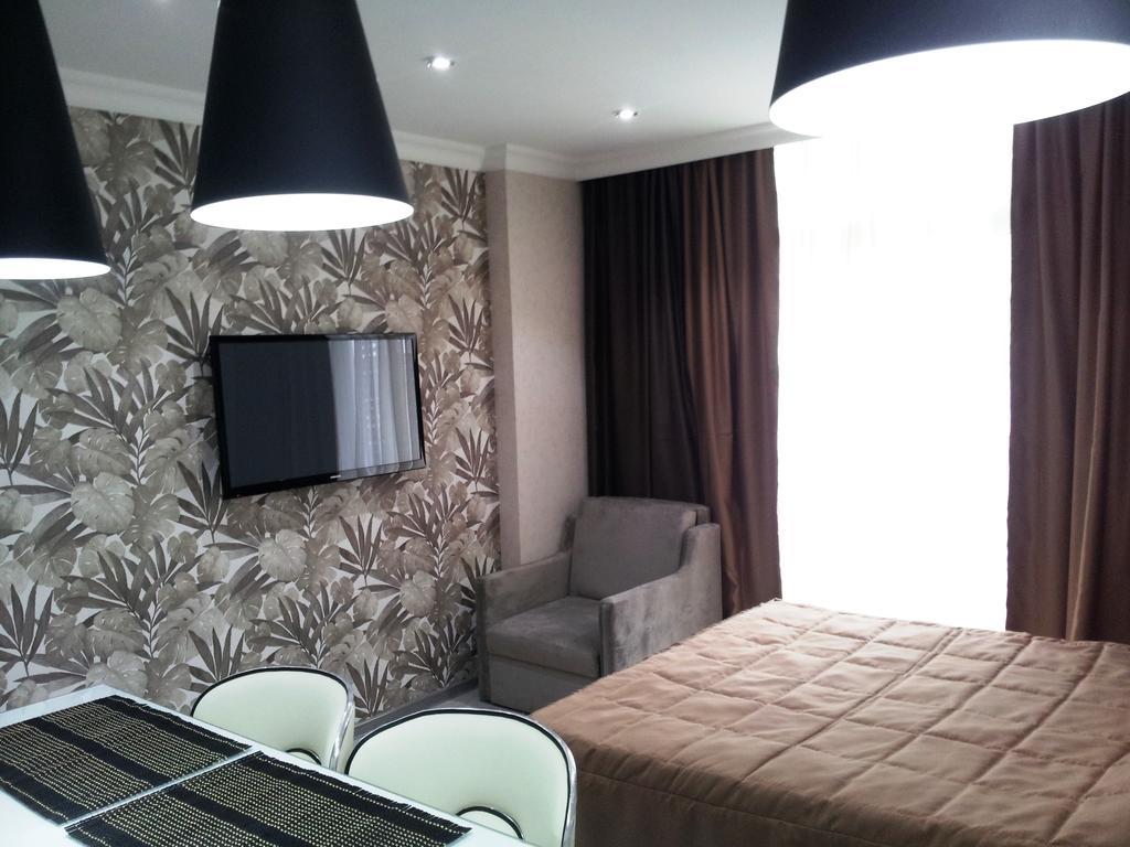 Sebi Apartment Batumi Towers Szoba fotó