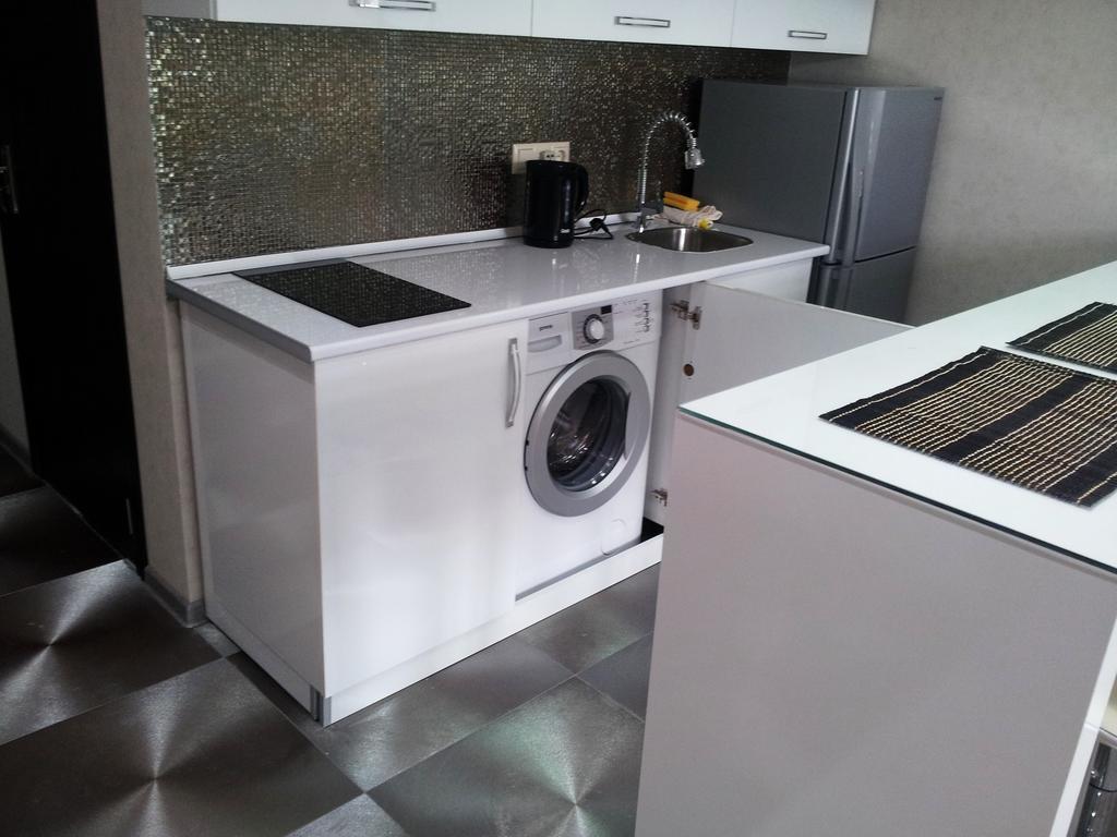 Sebi Apartment Batumi Towers Szoba fotó